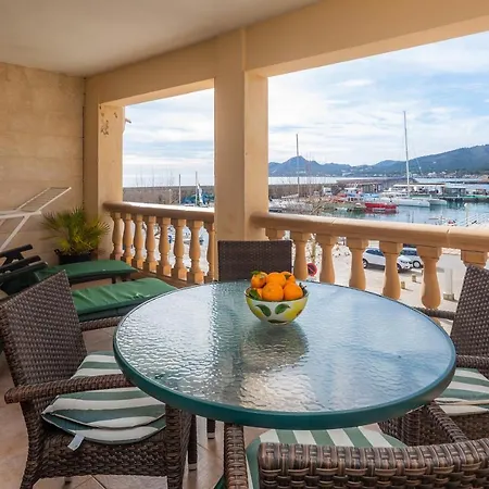 Maritim Cala Ratjada (Mallorca)