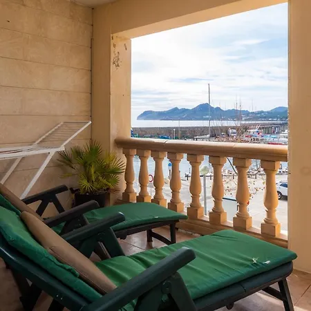 Maritim Apartment
