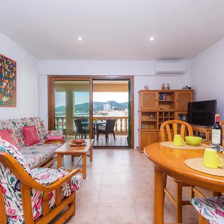 Maritim Apartment *