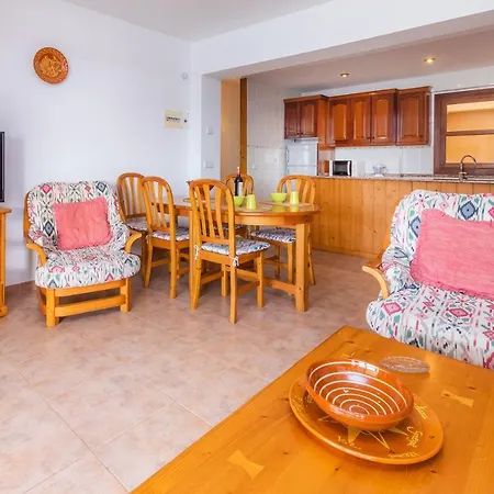 Apartment Maritim