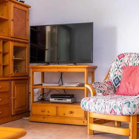 Apartment Maritim