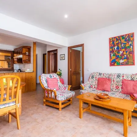 Apartment Maritim *