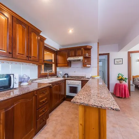 Apartment Maritim Cala Ratjada (Mallorca)