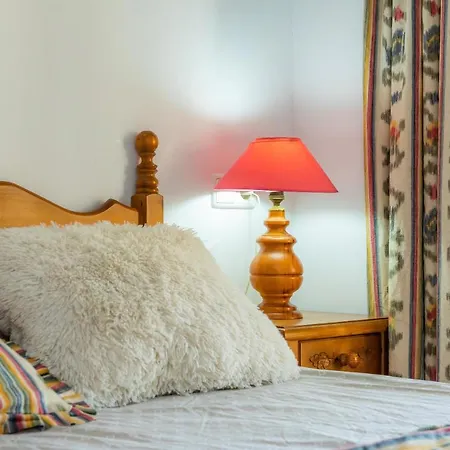 Apartment Maritim *