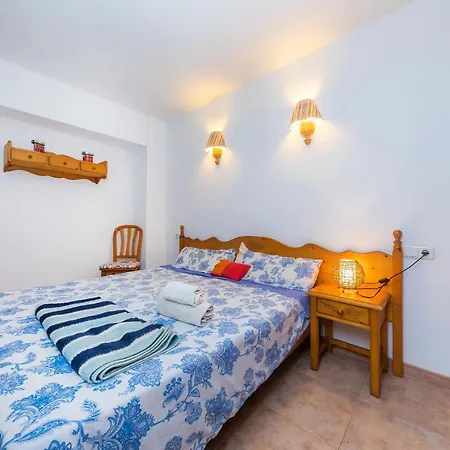 Apartment Maritim *