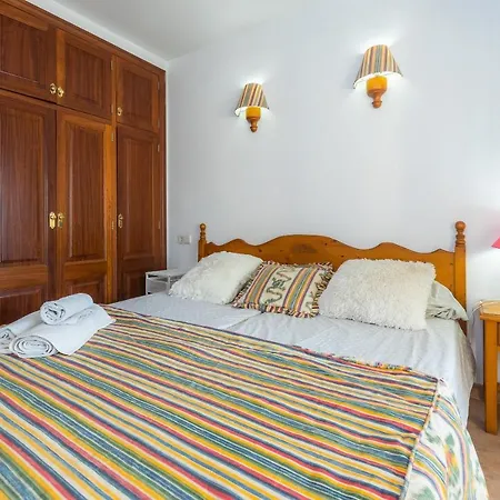 Apartment Maritim