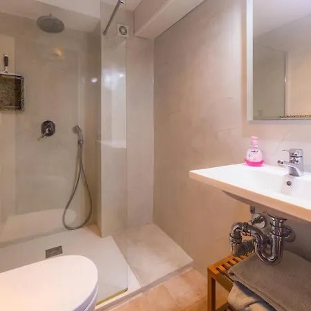 Apartment Maritim