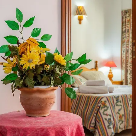Appartement Maritim *